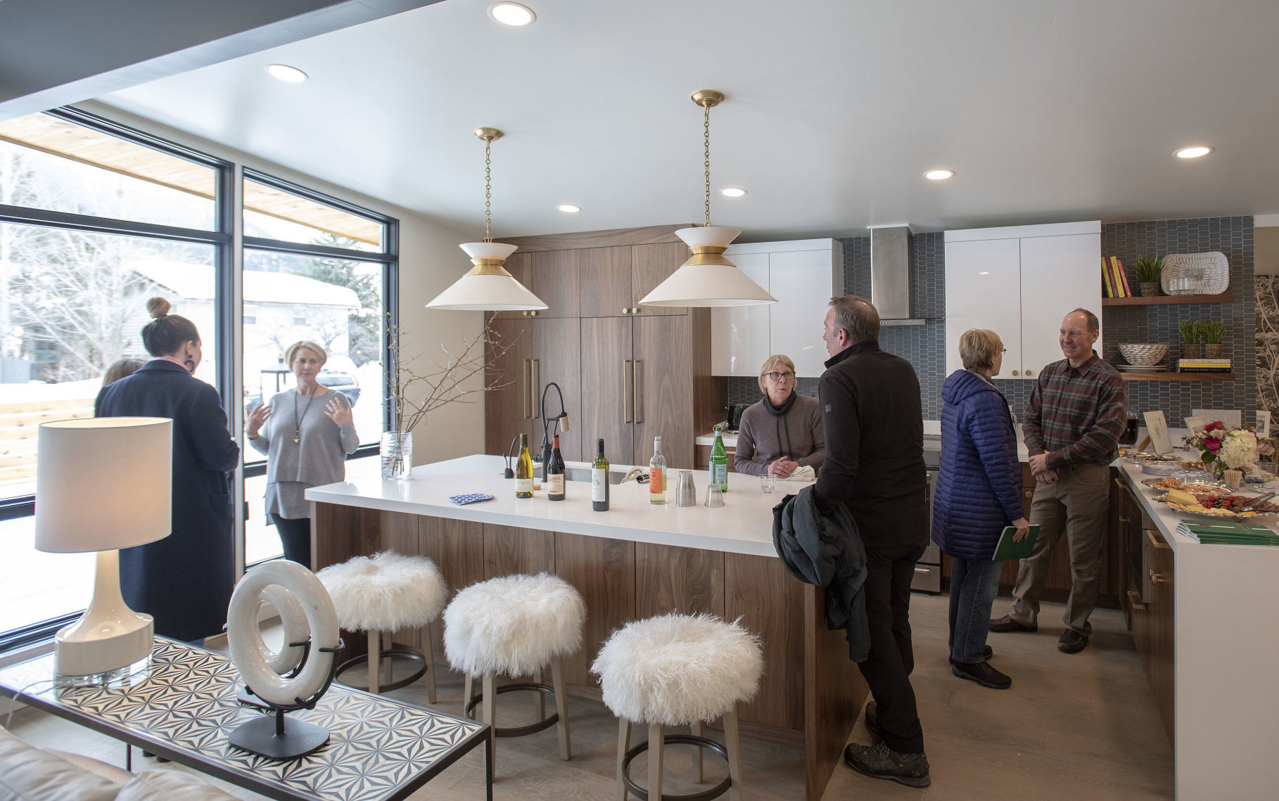 Belle Cose concept house